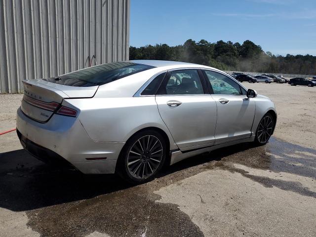Photo 3 from auction – 2016 LINCOLN MKZ with VIN 3LN6L2G92GR632070