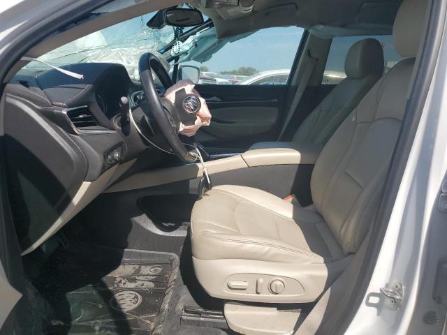 Photo 7 from auction – 2021 BUICK ENCLAVE ES with VIN 5GAEVAKW0MJ224997