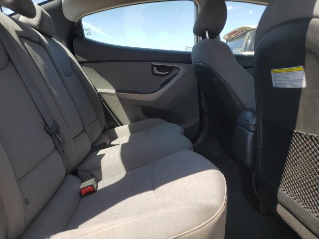 Photo 10 from auction – 2016 HYUNDAI ELANTRA SE with VIN 5NPDH4AE3GH721289