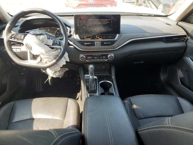 Photo 8 from auction – 2023 NISSAN ALTIMA SL with VIN 1N4BL4EV1PN417240
