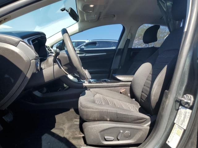Photo 7 from auction – 2016 FORD FUSION SE with VIN 3FA6P0H71GR206418