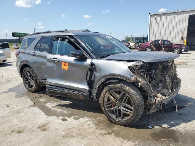 Photo 4 from auction – 2025 FORD EXPLORER S with VIN 1FMWK8GC3SGB55568