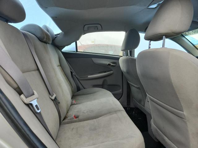 Photo 10 from auction – 2010 TOYOTA COROLLA BA with VIN 1NXBU4EE4AZ340850