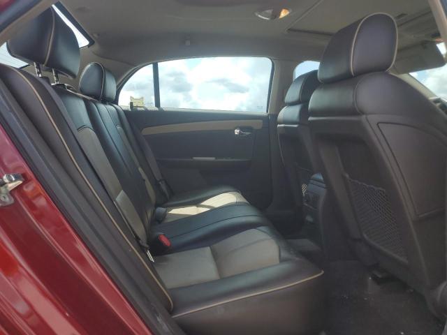 Photo 10 from auction – 2008 CHEVROLET MALIBU LTZ with VIN 1G1ZK57728F255493