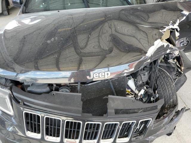Photo 12 from auction – 2015 JEEP GRAND CHER with VIN 1C4RJEAG0FC825427