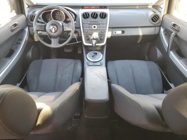 Photo 8 from auction – 2009 MAZDA CX-7 with VIN JM3ER293990217944