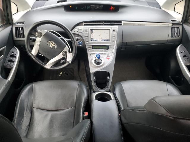 Photo 8 from auction – 2014 TOYOTA PRIUS PLUG-IN with VIN JTDKN3DP0E3057906