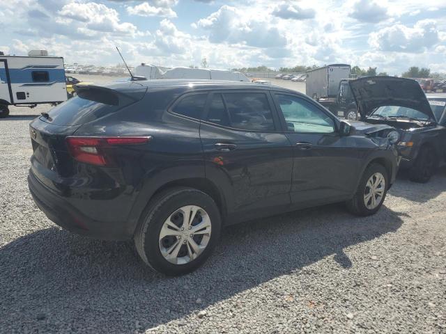 Zdjęcie 3 z aukcji – 2024 CHEVROLET TRAX LS z VIN KL77LFE22RC025980