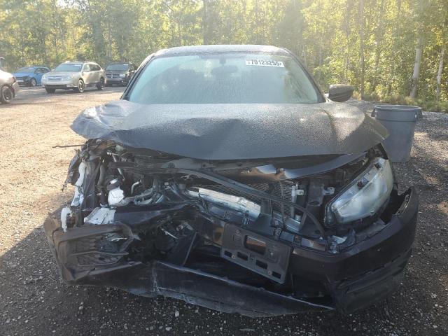 Photo 5 from auction – 2016 HONDA CIVIC LX with VIN 2HGFC2F54GH030741