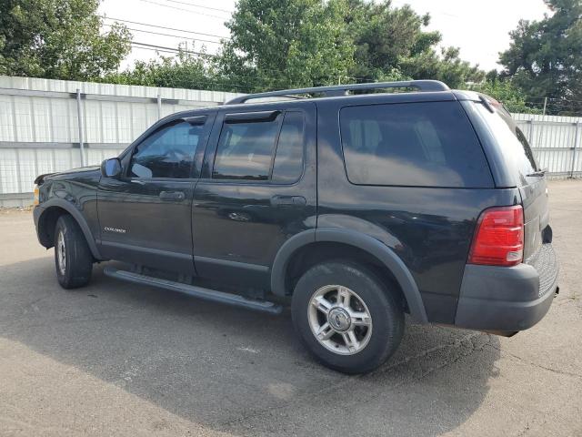 Photo 2 from auction – 2004 FORD EXPLORER X with VIN 1FMZU72K74UB74600
