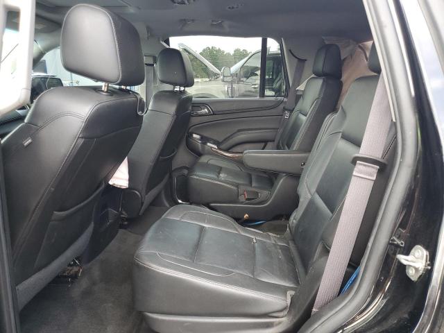 Photo 10 from auction – 2016 CHEVROLET TAHOE C150 with VIN 1GNSCBKC0GR109400