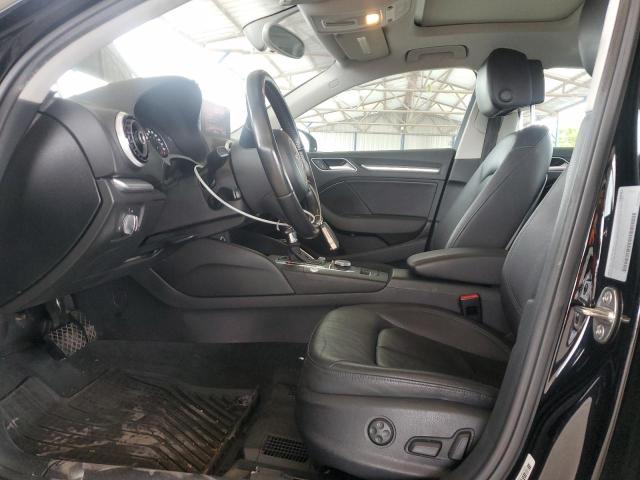 Photo 7 from auction – 2015 AUDI A3 PREMIUM with VIN WAUCJGFF3F1063561