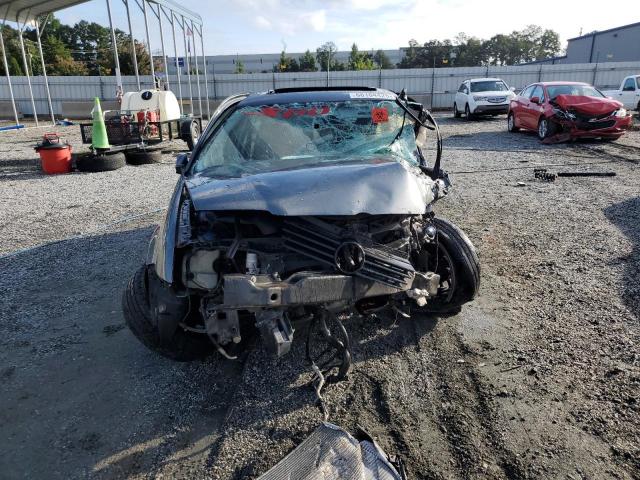 Photo 5 from auction – 2005 VOLKSWAGEN JETTA GLS with VIN 3VWSA69M65M065340