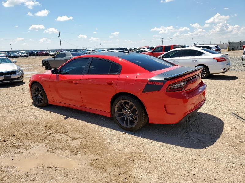 Photo 2 from auction – 2023 DODGE CHARGER R/ with VIN 2C3CDXCT1PH673132