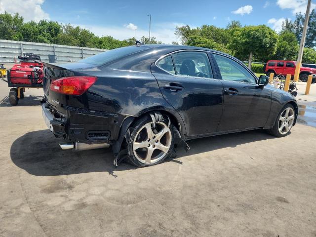 Фото 3 с аукциона – 2008 LEXUS IS 250 с VIN JTHBK262682062962