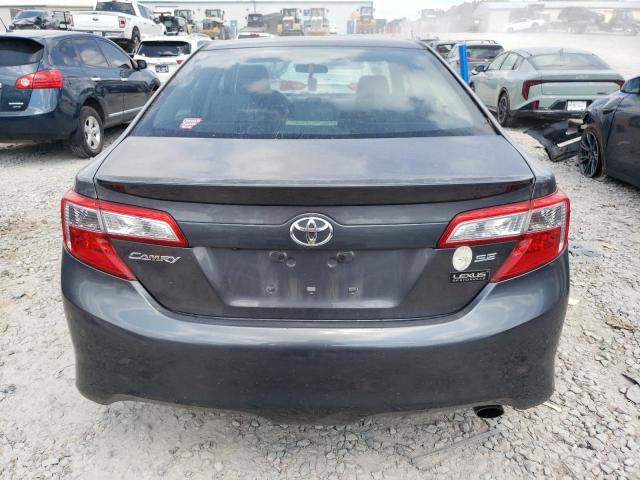 Photo 6 from auction – 2014 TOYOTA CAMRY L with VIN 4T1BF1FK2EU401714