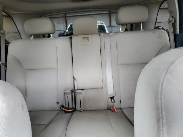 Photo 10 from auction – 2008 FORD EDGE SEL with VIN 2FMDK38C58BA58610