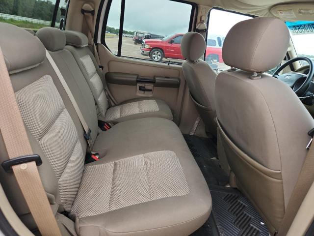 Photo 10 from auction – 2004 FORD EXPLORER S with VIN 1FMZU67K34UC21849