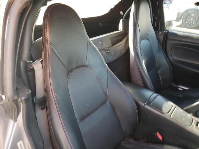 Photo 10 from auction – 2004 MAZDA MX-5 MIATA with VIN JM1NB354640405797