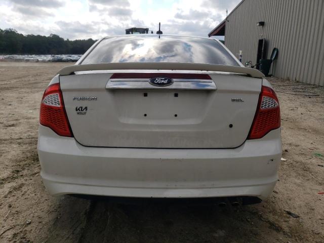 Photo 6 from auction – 2012 FORD FUSION SEL with VIN 3FAHP0JA3CR290329