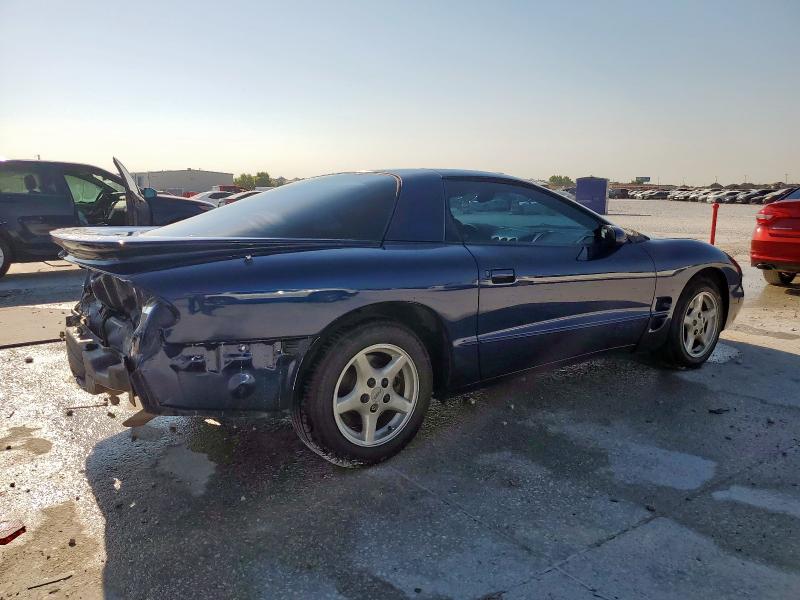Photo 3 from auction – 2002 PONTIAC FIREBIRD with VIN 2G2FS22K322168932