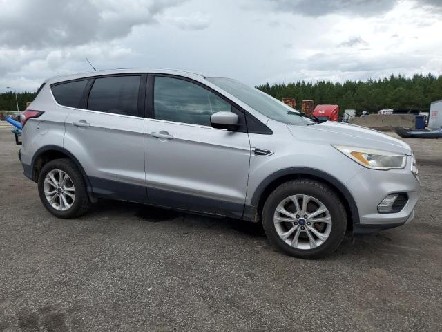 Photo 4 from auction – 2017 FORD ESCAPE SE with VIN 1FMCU9GD5HUC27828