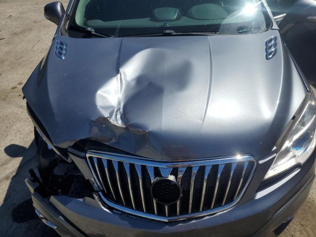 Photo 12 from auction – 2015 BUICK ENCORE CON with VIN KL4CJFSB5FB170695