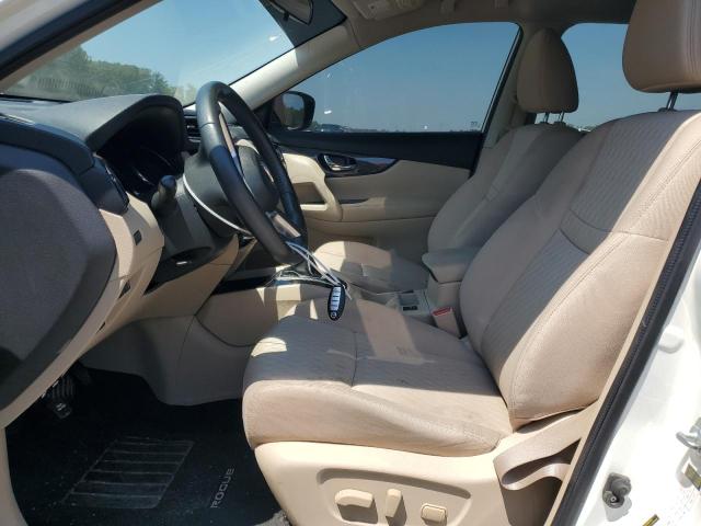 Photo 7 from auction – 2017 NISSAN ROGUE S with VIN KNMAT2MT7HP510988