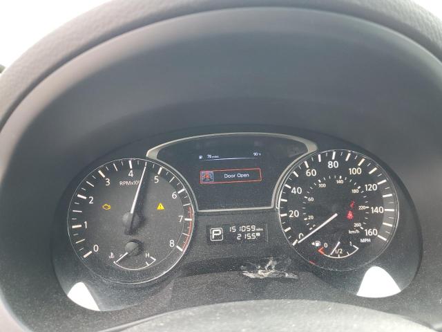 Photo 9 from auction – 2014 NISSAN ALTIMA 2.5 with VIN 1N4AL3AP7EN221071