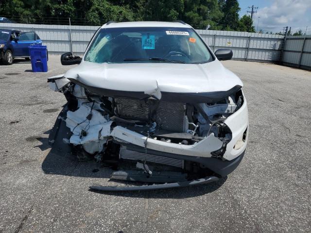 Photo 5 from auction – 2016 FORD EDGE SE with VIN 2FMPK3G98GBB70352