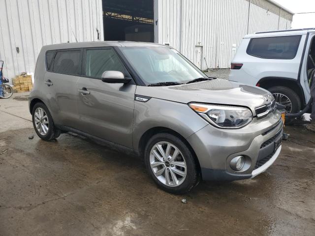 Photo 4 from auction – 2019 KIA SOUL + with VIN KNDJP3A50K7020951