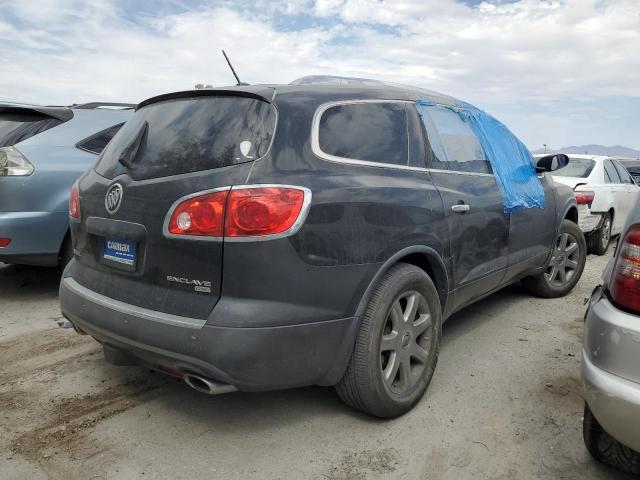 Photo 3 from auction – 2008 BUICK ENCLAVE CX with VIN 5GAER23738J210261