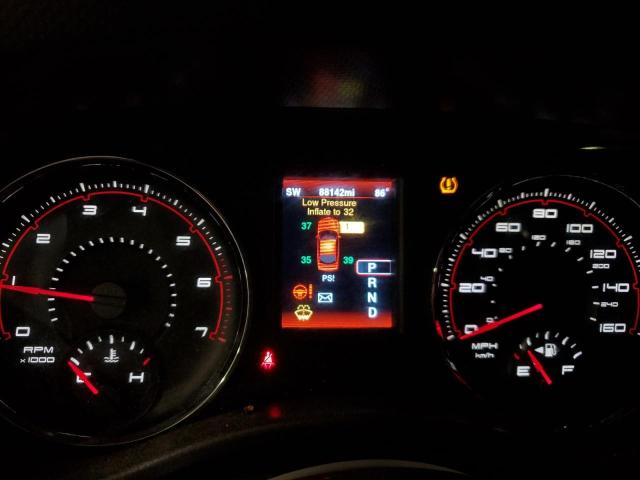 صورة رقم 9 من المزاد - 2013 DODGE CHARGER R/ مع VIN 2C3CDXCT0DH631949
