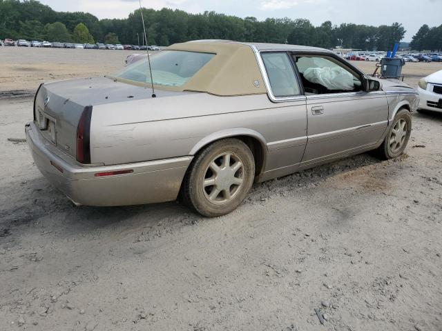 Photo 3 from auction – 2000 CADILLAC ELDORADO T with VIN 1G6ET1293YU146379