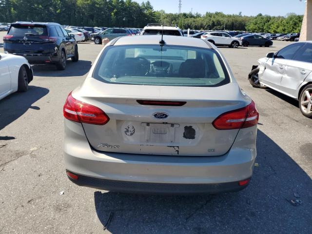 Photo 6 from auction – 2015 FORD FOCUS SE with VIN 1FADP3F28FL307775
