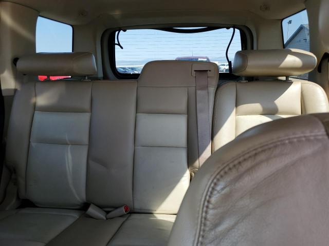 Photo 10 from auction – 2007 FORD EXPLORER with VIN 1FMEU74E27UB47136