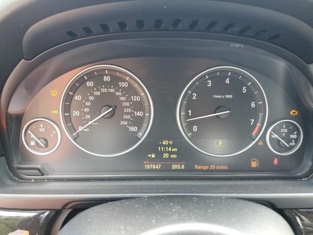 صورة رقم 9 من المزاد - 2011 BMW 5 SERIES مع VIN WBAFU7C56BC870378