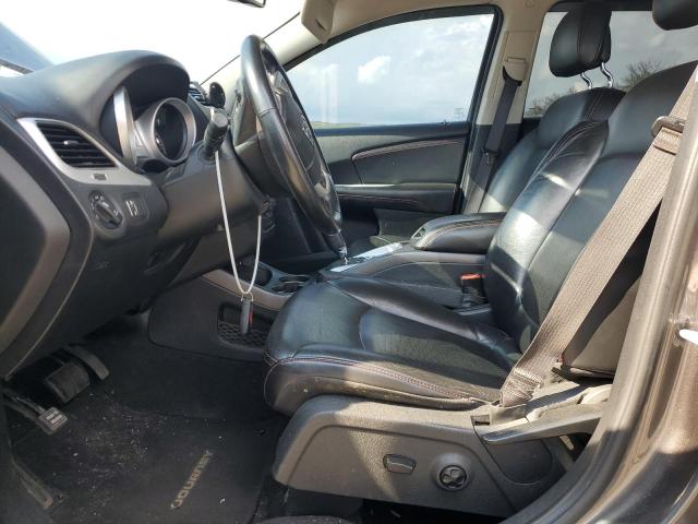 Photo 7 from auction – 2017 DODGE JOURNEY GT with VIN 3C4PDDEG4HT639576