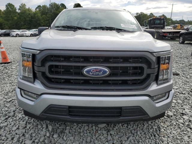Photo 5 from auction – 2023 FORD F150 SUPERCREW with VIN 1FTEW1C57PFB84250