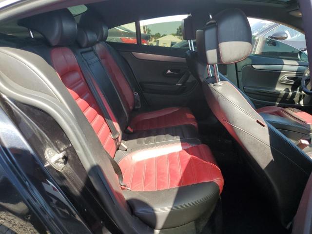 Photo 10 from auction – 2013 VOLKSWAGEN CC with VIN WVWHU7AN9DE508891