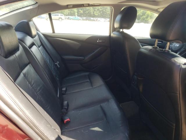 Photo 10 from auction – 2010 NISSAN ALTIMA BAS with VIN 1N4AL2AP4AC102507