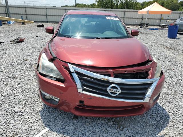 Photo 5 from auction – 2014 NISSAN ALTIMA 2.5 with VIN 1N4AL3AP7EC902892