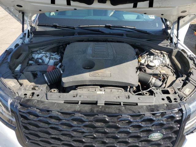 Photo 12 from auction – 2023 LAND ROVER RANGE ROVE with VIN SALYT2EU4PA351637
