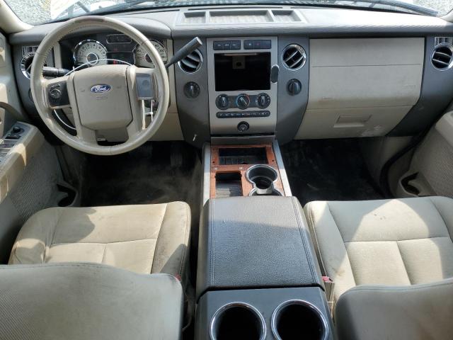 Photo 8 from auction – 2009 FORD EXPEDITION with VIN 1FMFU16509EB07231