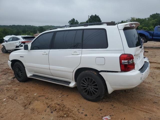 Photo 2 from auction – 2005 TOYOTA HIGHLANDER with VIN JTEEP21A650100854