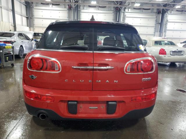 Photo 6 from auction – 2016 MINI COOPER CLU with VIN WMWLN5C5XG2B34970