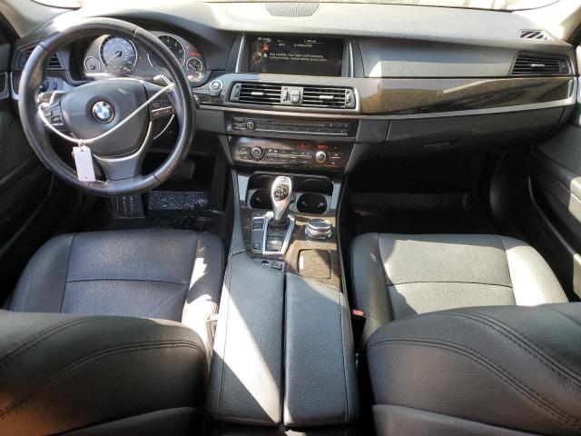 Photo 8 from auction – 2016 BMW 528 I with VIN WBA5A5C54GD526333
