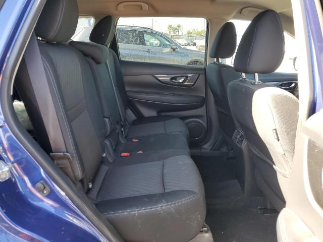 Photo 11 from auction – 2018 NISSAN ROGUE S with VIN KNMAT2MV6JP545870