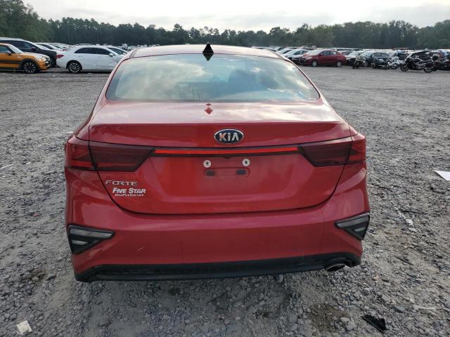 Photo 6 from auction – 2019 KIA FORTE with VIN 3KPF24AD0KE120968