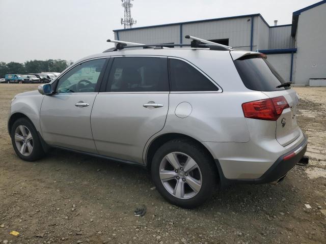 Photo 2 from auction – 2013 ACURA MDX TECHNO with VIN 2HNYD2H38DH507435
